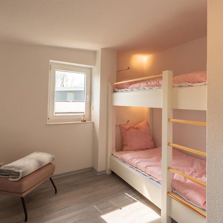 Ferienhaus 4827 In Tossens Stick Εξωτερικό φωτογραφία