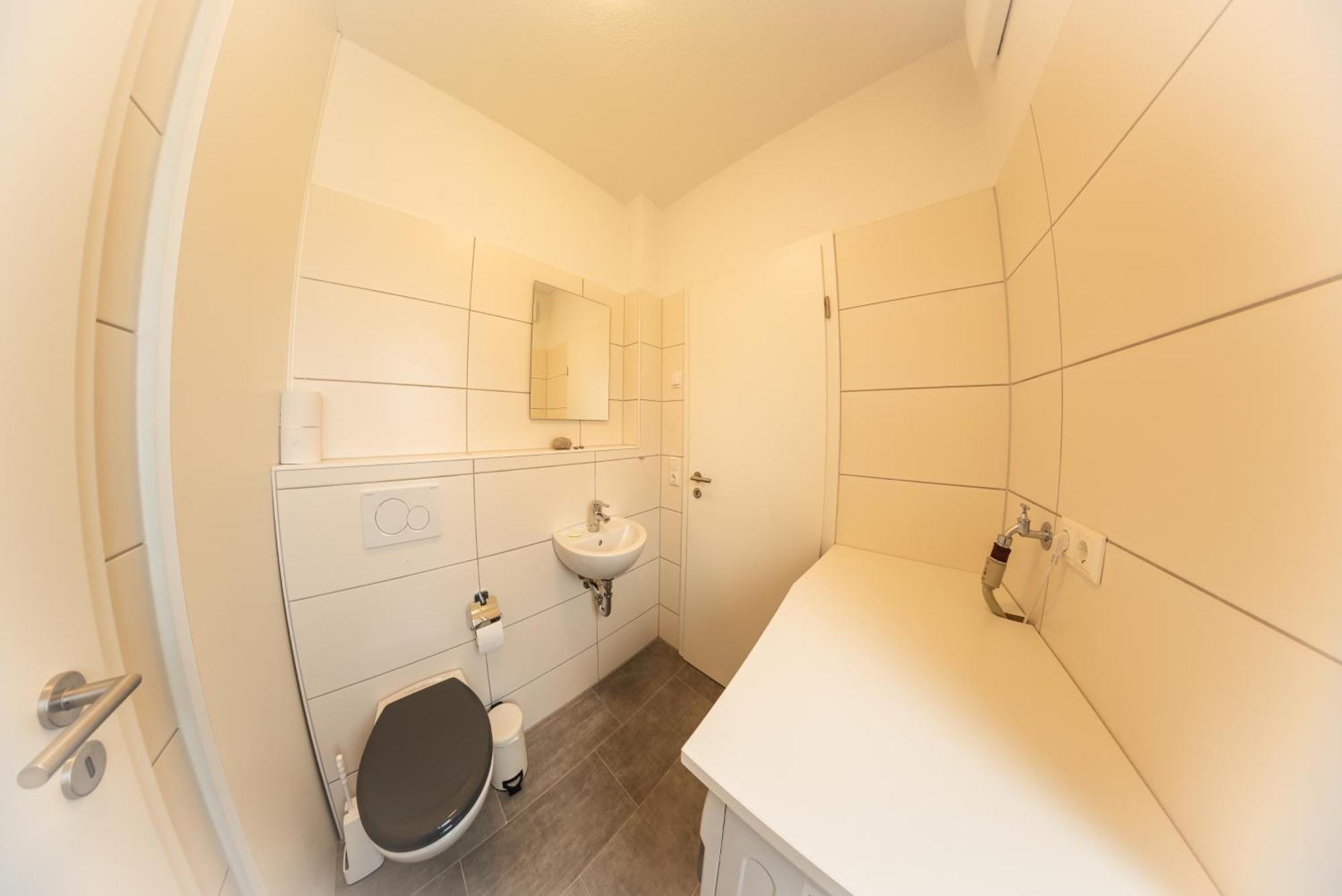 Ferienhaus 4827 In Tossens Stick Εξωτερικό φωτογραφία