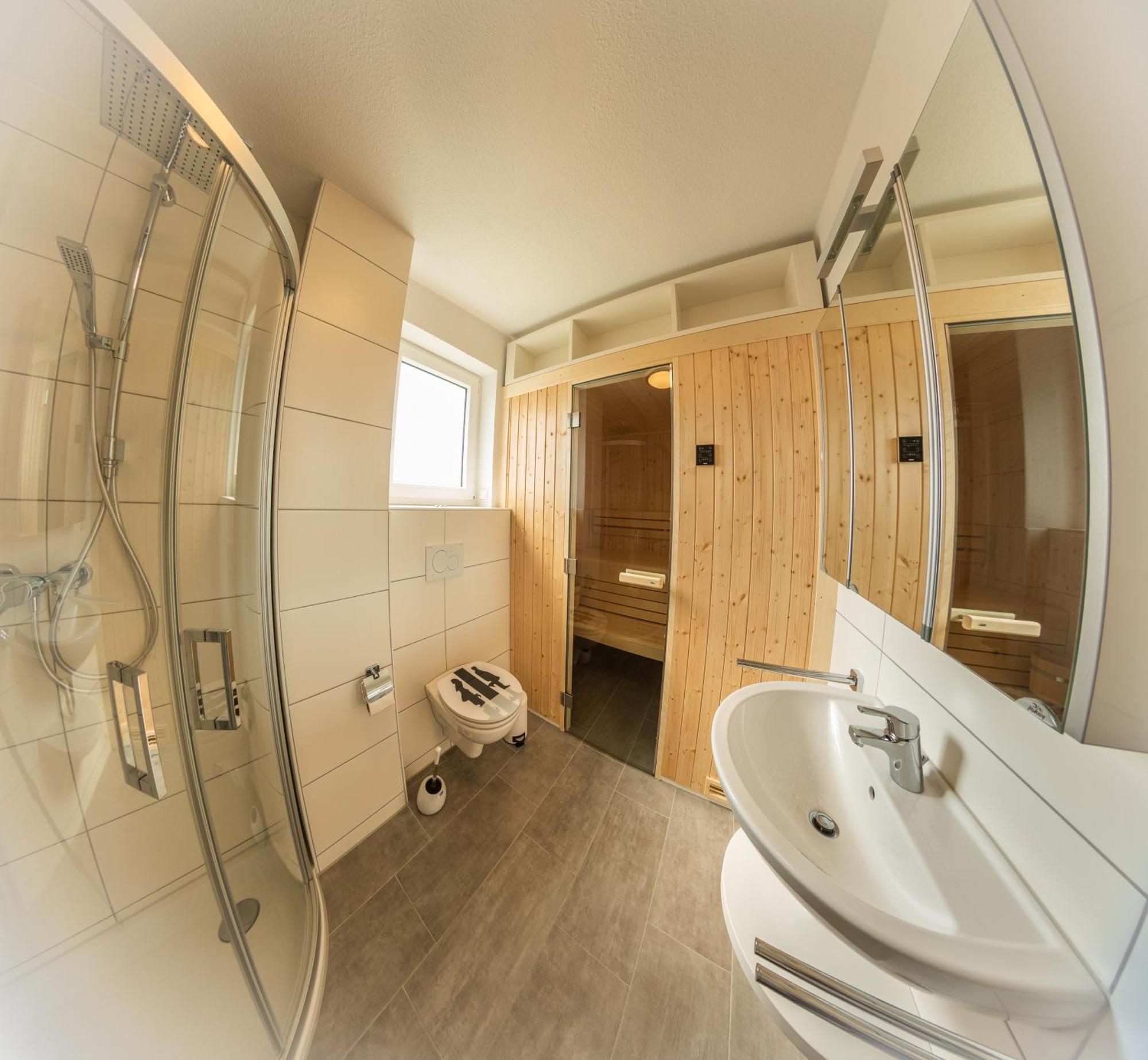 Ferienhaus 4827 In Tossens Stick Εξωτερικό φωτογραφία