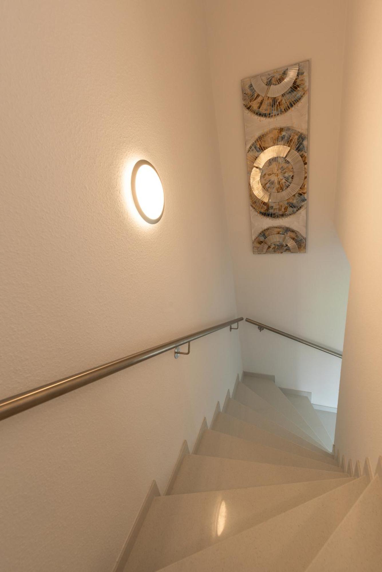 Ferienhaus 4827 In Tossens Stick Εξωτερικό φωτογραφία