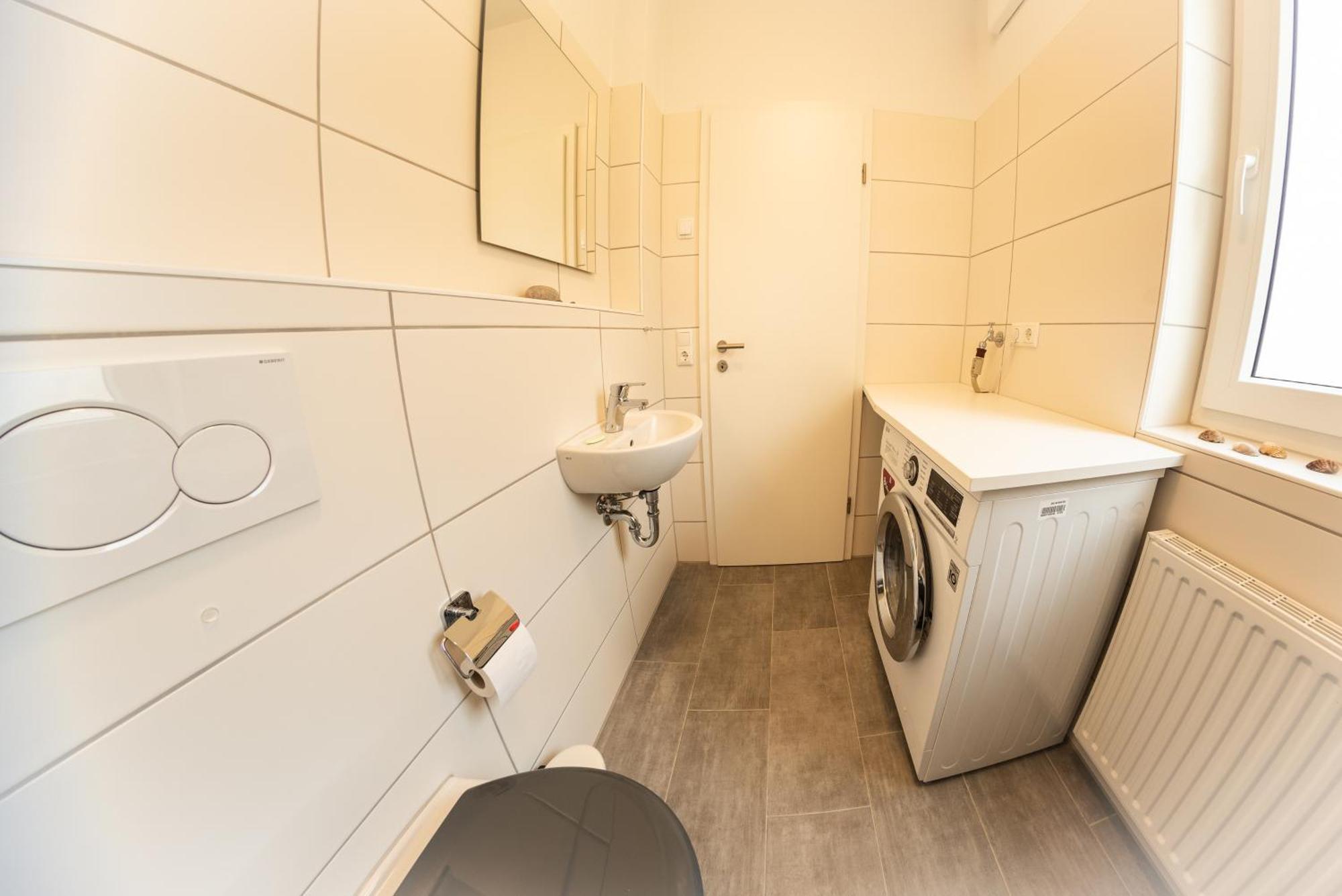Ferienhaus 4827 In Tossens Stick Εξωτερικό φωτογραφία