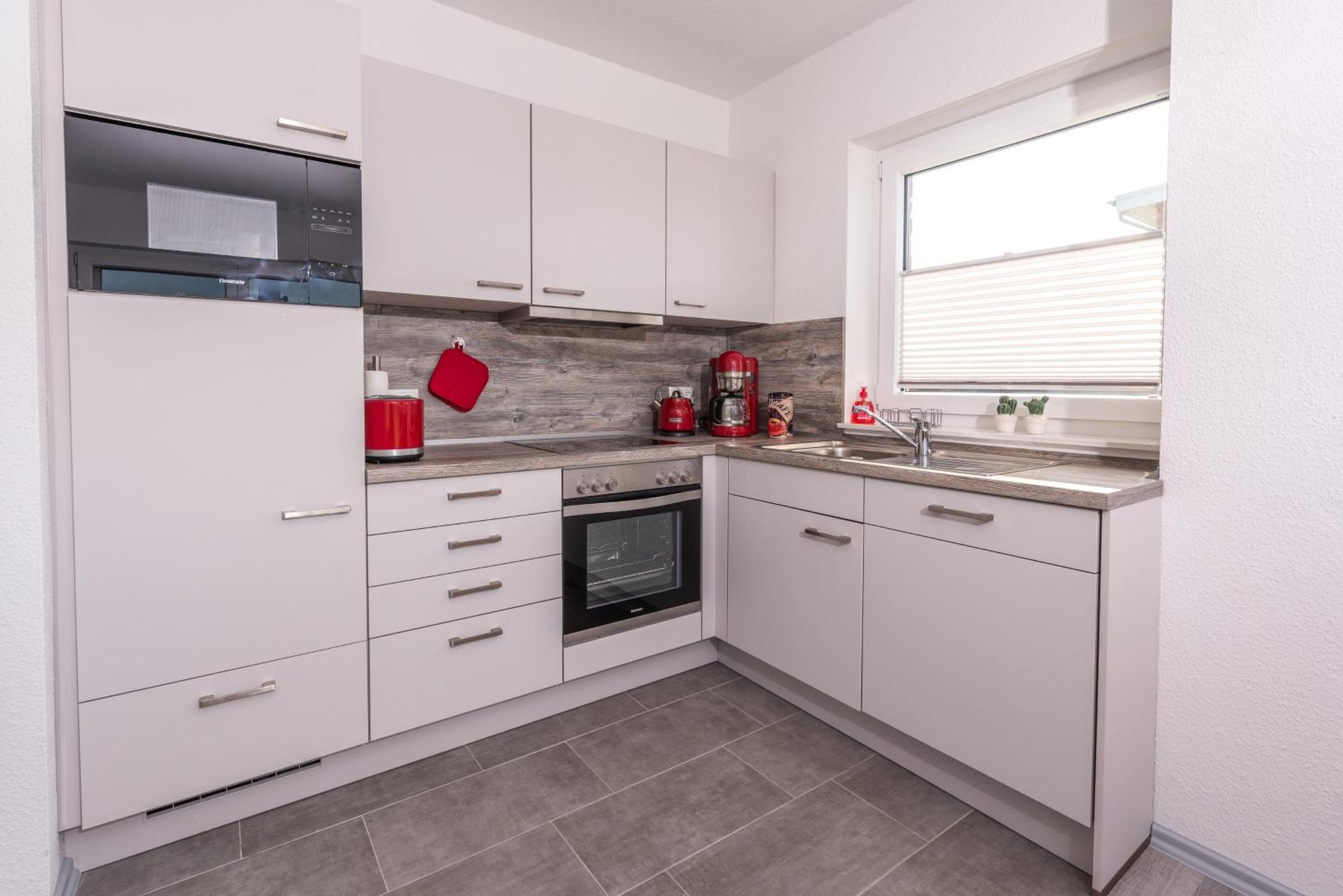 Ferienhaus 4827 In Tossens Stick Εξωτερικό φωτογραφία